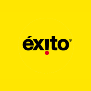 Grupo Éxito