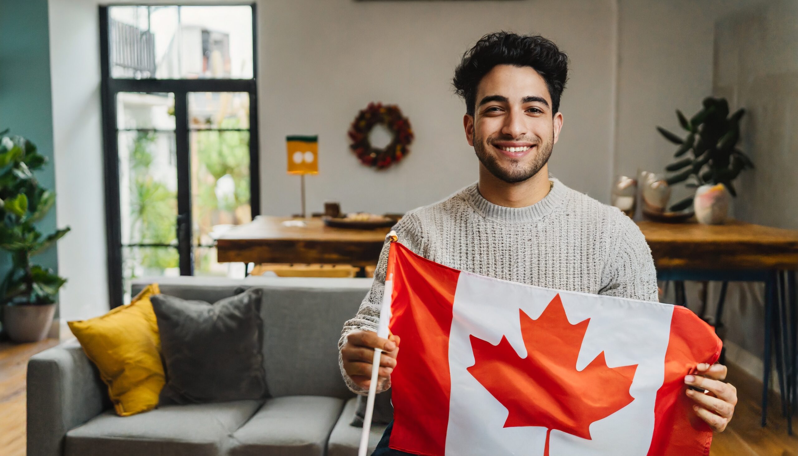 Guía Definitiva: Cómo Conseguir Trabajo en Canadá desde Colombia